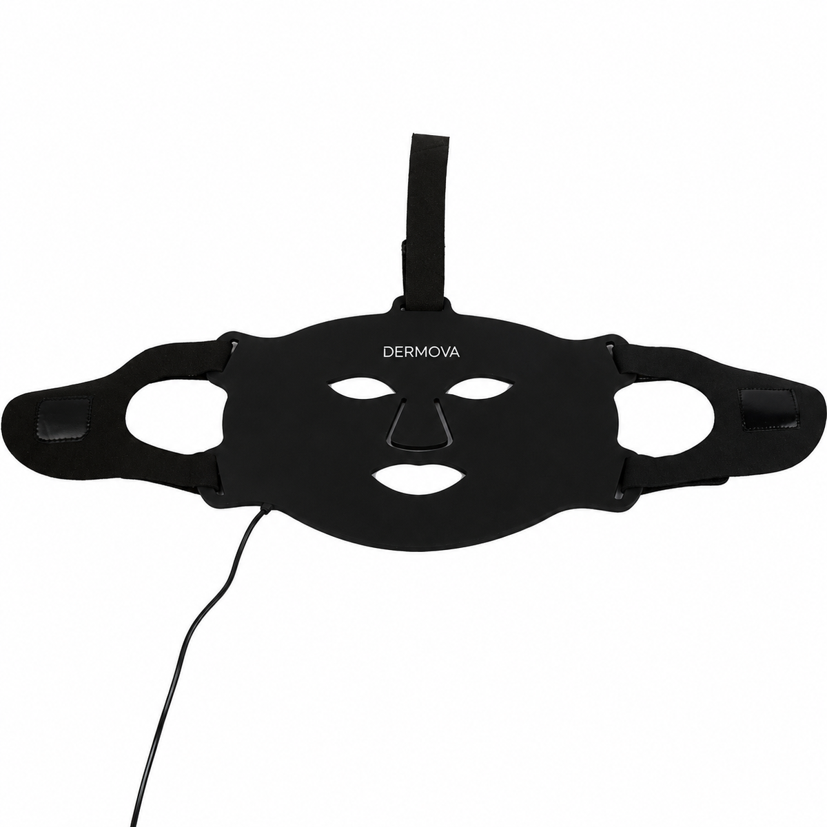 DERMOVA Masque LED Visage & Cou