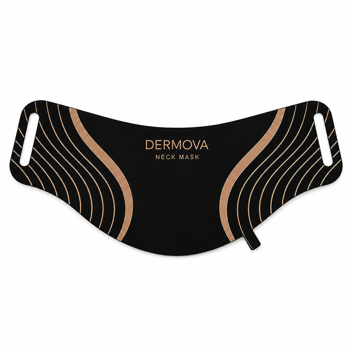 DERMOVA Masque LED Visage & Cou